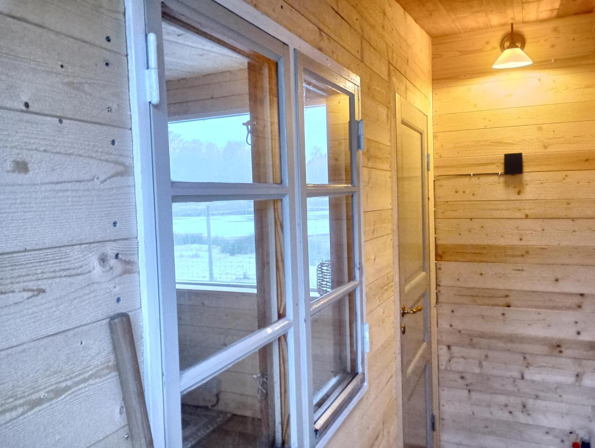 Villa Damwildfarm in Rollerbü Südschweden Tyringe Exterior foto